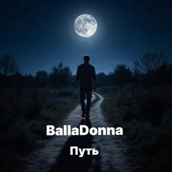Portada BallaDonna - Путь