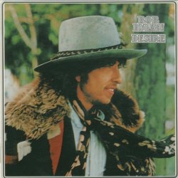Portada Bob Dylan - Oh, Sister