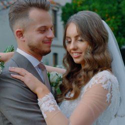 Portada Pavlo &Julie - Щастя дароване Богом