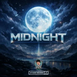 Portada TNT Records - Midnight