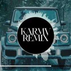 Portada Golubenko - Подихом (KARMV REMIX)