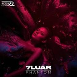 Portada 7Luar - Phantom