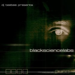 Portada Teebee - Stolen Documents