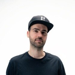 Portada Mark Sixma - Character (Original Mix)