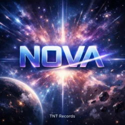 Portada TNT Records - Nova
