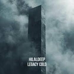 Portada HilalDeep - Legacy Cold