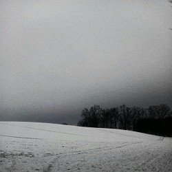 Portada Гошуля - Зимую