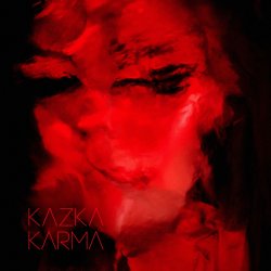 Portada KAZKA - Свята