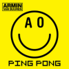Portada Armin van Buuren - Ping Pong (Radio Edit) Armin van Buuren - Ping Pong (Radio Edit)
