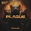 Обкладинка Mahlow - PLAGUE Mahlow - PLAGUE