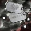 Portada Gorland - Война Gorland - Война