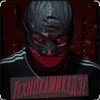 RAM & Suaalma - Технокамикадзе