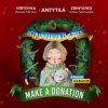 Portada Антитіла & Veryovka Ensemble - Carol For The Charity (feat. Zernyatko Children Folk Ensemble) Антитіла & Veryovka Ensemble - Carol For The Charity (feat. Zernyatko Children Folk Ensemble)