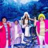 Portada Анет Сай & Иванушки International - Три белых коня Анет Сай & Иванушки International - Три белых коня