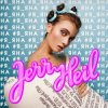 Portada Jerry Heil - КРІНЖ - ВИКРАДАЧ РІЗДВА Jerry Heil - КРІНЖ - ВИКРАДАЧ РІЗДВА
