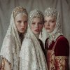 Portada Sasha Komovich - Расскажи, Снегурочка Sasha Komovich - Расскажи, Снегурочка