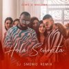 Portada Maître Gims & Maluma - Hola Señorita Maître Gims & Maluma - Hola Señorita