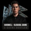 Portada Hardwell - Oldskool Sound Hardwell - Oldskool Sound