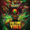 Portada Veak - Ganjamin Dem (Original Mix) Veak - Ganjamin Dem (Original Mix)