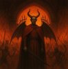 Portada Iron Way - Люцифер Iron Way - Люцифер