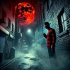 Portada Iron Way - Кошмар на улице Вязов Iron Way - Кошмар на улице Вязов