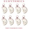 Portada Eurythmics - When Tomorrow Comes Eurythmics - When Tomorrow Comes