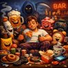 Portada Iron Way - Вредные привычки Iron Way - Вредные привычки