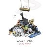 Portada Noize MC - Make Some Noize Noize MC - Make Some Noize