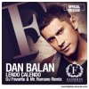 Portada Dan Balan feat. Tany Vander & Brasco - Lendo Calendo (DJ Favorite & Mr. Romano Official Radio Edit) Dan Balan feat. Tany Vander & Brasco - Lendo Calendo (DJ Favorite & Mr. Romano Official Radio Edit)