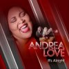 Portada Andrea Love - Faithful (Jamie Lewis Bar Dub) Andrea Love - Faithful (Jamie Lewis Bar Dub)