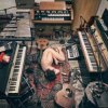 Portada Pianoбой - Февраль Pianoбой - Февраль
