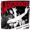 Portada Wisecracker - Watcha want Wisecracker - Watcha want