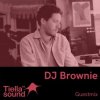 Portada DJ Brownie - Rebel DJ Brownie - Rebel