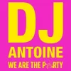 Portada DJ Antoine, Mad Mark & FlameMakers ft Gabri Levine - So High (Radio Edit) DJ Antoine, Mad Mark & FlameMakers ft Gabri Levine - So High (Radio Edit)