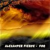Portada Alexander Pierce - Sunglasses girl Alexander Pierce - Sunglasses girl
