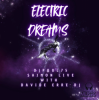 Portada DJPool75, Saimon Live with Davide Erre DJ - Electric Dreams (Spazio Mix) DJPool75, Saimon Live with Davide Erre DJ - Electric Dreams (Spazio Mix)