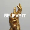 Portada Lucas & Steve - Believe It Lucas & Steve - Believe It