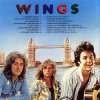 Portada Paul McCartney - I'm Carrying Paul McCartney - I'm Carrying