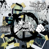 Portada Noize MC - Yes Future! Noize MC - Yes Future!