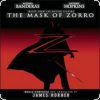 Cover James Horner - Zorro's Theme (Instrumental) James Horner - Zorro's Theme (Instrumental)