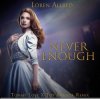 Portada LOVRX - Never Enough LOVRX - Never Enough