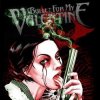 Portada Bullet For My Valentine - Cries In Vain Bullet For My Valentine - Cries In Vain
