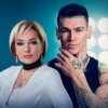 Portada NILETTO & Татьяна Буланова - Первыми NILETTO & Татьяна Буланова - Первыми