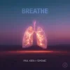 Portada Paul Keen & Simonic - Breathe Paul Keen & Simonic - Breathe