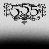 Portada Sub Urban - 555 Sub Urban - 555