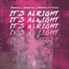 Portada MNFLD & Sinatic & Perfect Pitch - It´s Alright MNFLD & Sinatic & Perfect Pitch - It´s Alright