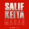 Portada Salif Keita - Madan (Dj Dark Remix) Salif Keita - Madan (Dj Dark Remix)