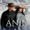 Portada Cleopatra Stratan & Pavel Stratan - Anii Cleopatra Stratan & Pavel Stratan - Anii