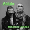 Portada Mariana BO & KRACH - Báilalo Mariana BO & KRACH - Báilalo