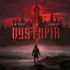 Portada Jim Yosef & Scarlett - Dystopia Jim Yosef & Scarlett - Dystopia